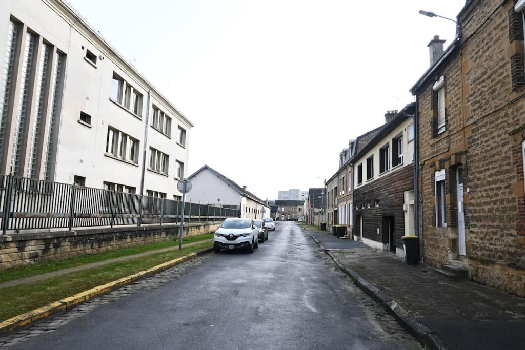 Charmant Petit Pont Ardennais/Cosy/T1/Wifi/Parking Седан Екстер'єр фото