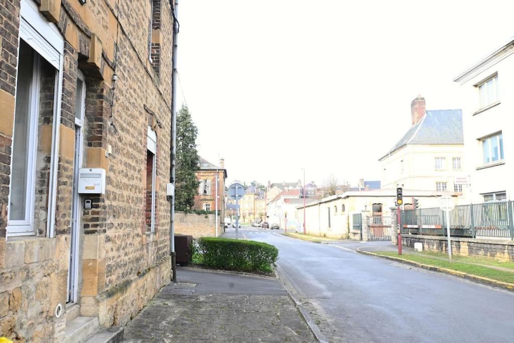 Charmant Petit Pont Ardennais/Cosy/T1/Wifi/Parking Седан Екстер'єр фото